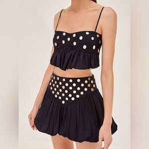 SOLD Alexis Set Lookalike